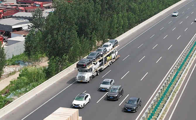 婺源高速公路汽车救援